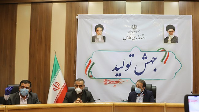 در نخستین جلسه شورای گفتگوی استان فارس در سال 99، پیش‌نیازهای تحقق رونق تولید مورد بحث و بررسی قرار گرفت.
