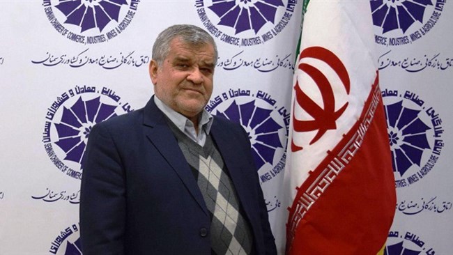 رئیس اتاق سمنان در گفت‌وگو با پایگاه خبری اتاق ایران از الزامات تحقق جهش تولید می‌گوید.