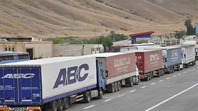 اتحادیه بین‌المللی حمل‌ونقل جاده‌ای (ایرو) از موفقیت در اولین عملیات حمل‌ونقل ترکیبی تحت رویه تیر بین هند- ایران- افغانستان خبر داد.