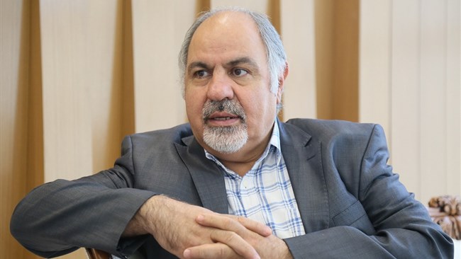 ابراهیم جمیلی در گفت‌وگو با پایگاه خبری اتاق ایران، از اقدامات بنیاد خیریه جمیلی  در راستای مقابله با ویروس کرونا سخن گفت.