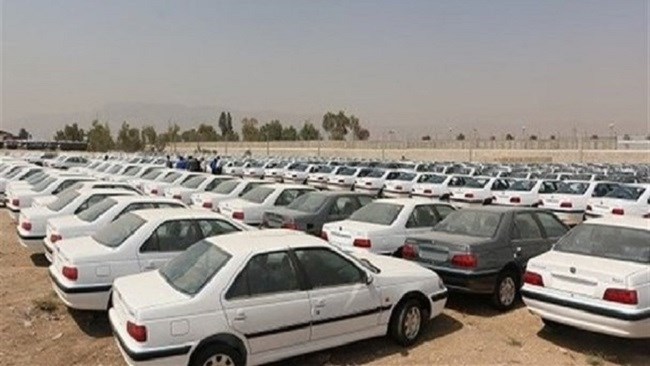 رئیس سازمان حمایت در نامه‌ای به رئیس سازمان همیاری شهرداری‌های کشور، تخلیه خودروهای صفرکیلومتر و بدون پلاک از پارکینگ‌ها خواستار شد.