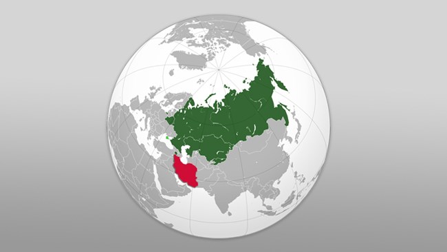 سخنگوی گمرک با تشریح آخرین وضعیت تجارت خارجی ایران با کشورهای عضو اتحادیه اوراسیا اعلام کرد که حجم تجارت خارجی ایران با اعضای این اتحادیه به ۲.۱ میلیارد دلار رسید.