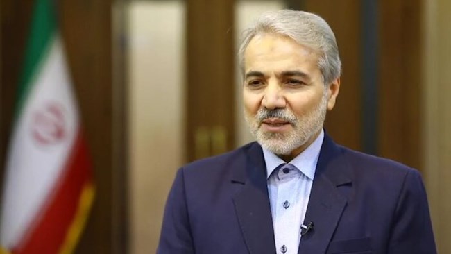 رئیس سازمان برنامه و بودجه از افتتاح باند رفت قطعه دو آزادراه تهران-شمال در اردیبهشت سال ۱۴۰۰ خبر داد.