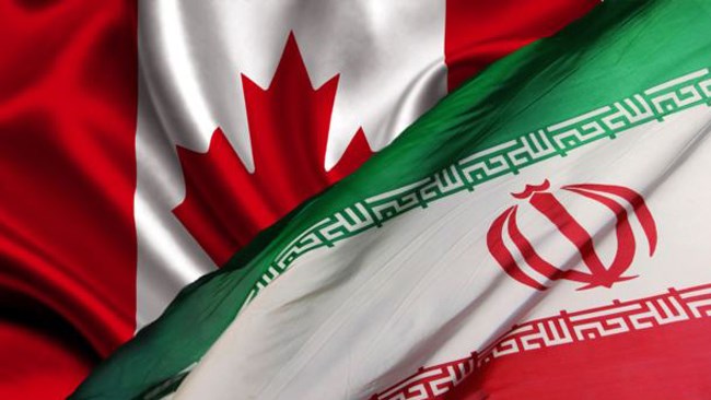 مجمع عمومی عادی به طور فوق‌العاده اتاق مشترک بازرگانی ایران و کانادا یکشنبه 23 شهریور از ساعت 15 به صورت آنلاین برگزار می‌شود.
