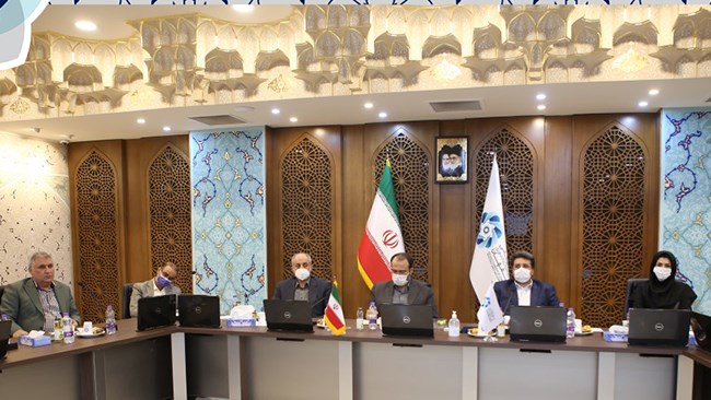 کانون مشاوران اتاق اصفهان به‌منظور ارائه خدمات مشاوره، منتورینگ ، پشتیبانی و حل مسئله بنگاه‌های اقتصادی افتتاح شد.