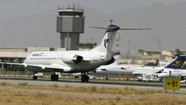 یک ایرلاین داخلی اعلام کرد: پروازهای تهران- استانبول از اول مهر با رعایت پروتکل‌های بهداشتی و ارائه پاسخ منفی تست کرونا (PCR) از سوی مسافران آغاز می‌شود.