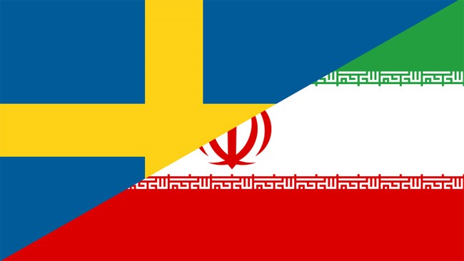 مجمع عمومی عادی به طور فوق‌العاده اتاق مشترک بازرگانی ایران و سوئد یکشنبه 20 مهر از ساعت 15 به صورت آنلاین برگزار می‌شود.