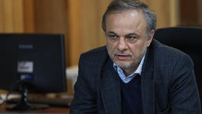 رئیس جمهور علیرضا رزم حسینی را به عنوان وزیر پیشنهادی صنعت به مجلس  معرفی کرد.