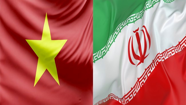 مجمع عمومی عادی به‌طور فوق‌العاده اتاق مشترک بازرگانی ایران و ویتنام روز دوشنبه 28 مهرماه از ساعت 14 به صورت آنلاین برگزار می‌شود.