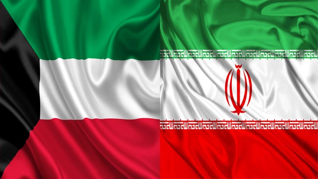 رئیس اتاق مشترک بازرگانی ایران و کویت می‌گوید: کرونا و مشکلات موجود در حمل و نقل دریایی به کویت، صادرات ایران به این کشور  را تا ۴۰ درصد کاهش داده است.