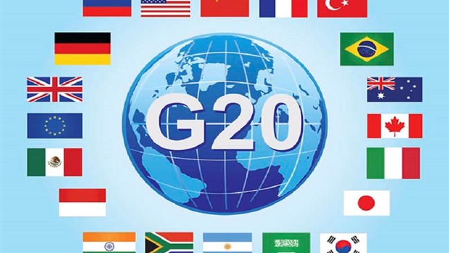 بررسی‌ها نشان می‌دهد: اقداماتی که در سه‌ماهه دوم سال 2020 در راستای مهار ویروس کووید-19 صورت گرفته موجب شده تولید ناخالص داخلی در بیشتر کشورهای G20 کاهش چشمگیری داشته باشد.