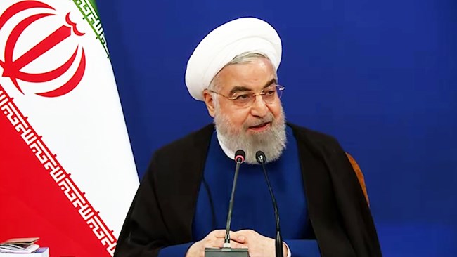 روحانی، رئیس‌جمهوری گفت: بورس سازوکارهای ویژه خود را دارد، سیاست‌گذاری‌های آن نیز باید از طریق شورای عالی بورس انجام گیرد و از مداخلات غیر کارشناسی در بورس باید پرهیز شود.