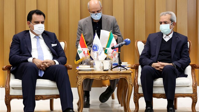 رئیس اتحادیه اتاق‌های بازرگانی عراق با رئیس اتاق ایران دیدار کرد. شافعی در این نشست ضمن تأکید بر آمادگی بخش خصوصی برای گسترش مناسبات تجاری با عراق خواستار حل مشکلات مرزی، گمرکی، بانکی و روادید تجاری شد.