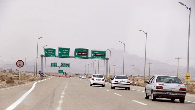 رئیس سازمان راهداری و حمل‌ونقل جاده‌ای از برنامه‌‎ریزی برای نوسازی مسیر تهران - مشهد ظرف دوسال آینده خبر داد.