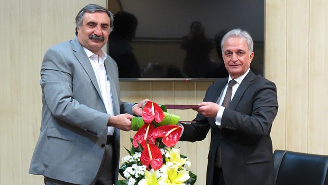 تفاهم‌نامه همکاری بین اتاق مشترک ایران و ایتالیا و دانشگاه شهید بهشتی در حوزه همکاری‌های آموزشی امضا شد.