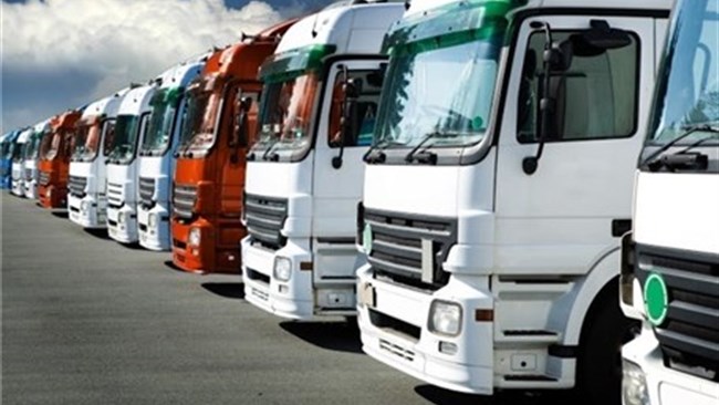 تا کنون ۶۵۰۰ دستگاه کامیون وارداتی دست دوم اروپایی ثبت سفارش شده‌اند که بر اساس آمار حدود ۱۲۰۰دستگاه تاکنون ترخیص شده و بقیه نیز با سرعت بیشتری نسبت به گذشته در حال ترخیص هستند.
