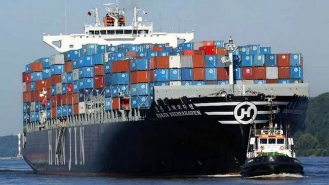 مدیرعامل سازمان بنادر و دریانوردی گفت: در حال حاضر مشکلی برای ورود کشتی‌های ایرانی به بنادر چین و هند وجود ندارد.