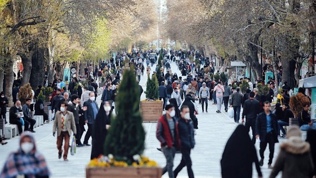 مرکز آمار ایران هشدار داد میزان باروری کل کشور در سال گذشته،۱.۷۱ فرزند بوده و 58 درصد از استان‌ها باروری کمتر از سطح جانشینی داشته‌اند.