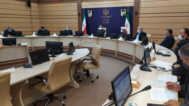 رئیس اتاق زنجان با اشاره به همسایگی ایران با 15 کشور و عضویت در سازمان شانگهای تأکید کرد از این ظرفیت‌ها باید برای توسعه صادرات غیرنفتی استفاده کرد.