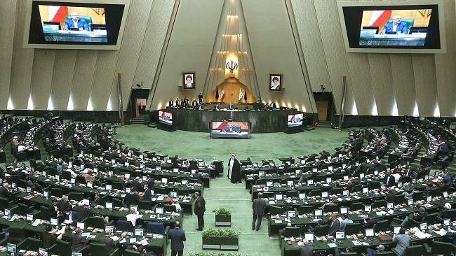 نمایندگان مجلس شورای اسلامی به منظور تامین نظر شورای نگهبان، اصلاحاتی را در لایحه مبارزه با قاچاق کالا و ارز اعمال کردند.