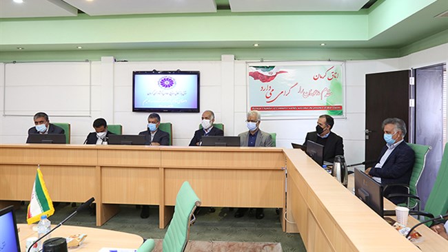 اداره کل آموزش‌وپرورش و اداره کل نوسازی مدارس با شرکت راهسازی و ساختمانی ۱۱۵ تفاهم‌نامه احداث مدرسه تخصصی دانش آموزان مبتلا به اوتیسم را در اتاق کرمان امضا کردند.