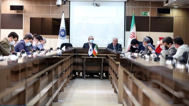 در نشست روسای کمیسیون‌های تخصصی با هیات رئیسه اتاق ایران به لزوم مستندسازی برنامه کمیسیون‌ها تاکید شد. بخش خصوصی باید صدای واحدی برای طرح مشکلات خود داشته باشند.
