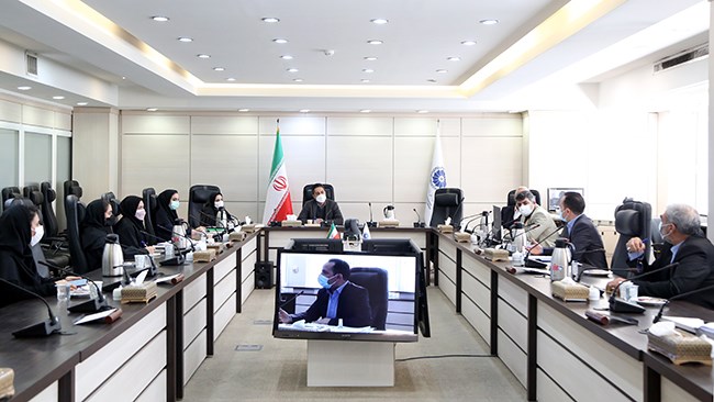 در تازه‌ترین نشست کمیته حمایت از کسب‌وکار مقرر شد با نظرخواهی از بخش خصوصی، شیوه‌نامه اجرای ماده 38 آیین‌نامه معاملات شهرداری تهران تدوین شود.