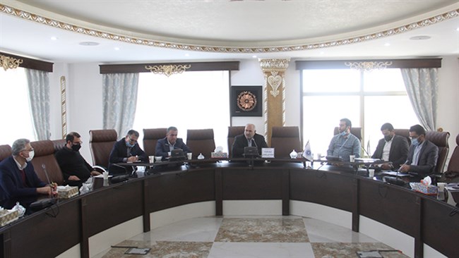 رئیس اتاق ساری در دیدار با فعالان حوزه خدمات فنی مهندسی استان مازندران، تشکل‌سازی برای شرکت‌های فعال در این حوزه را زمینه‌ساز افزایش قدرت چانه‌زنی و توسعه فعالیت‌ها عنوان کرد.