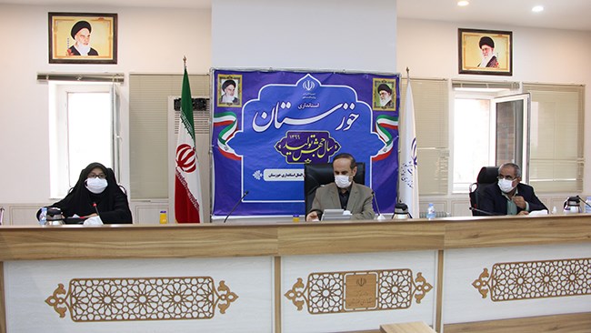 در نشست شورای گفت‌وگوی خوزستان با اشاره به پیگیری اجرای قانون مشاغل سخت و زیان‌آور در شرکت فولاد خوزستان توسط اداره کار، نسبت به پیامدهای قضایی نقض این قانون هشدار داده شد.
