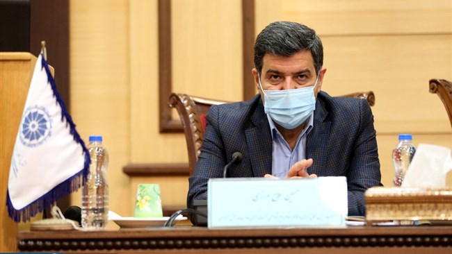 حسین سلاح‌ورزی از مصوبه نشست شورای گفت‌وگو درباره تشکیل دو کارگروه حقوقی و مقرراتی برای رسیدگی به پرونده‌‌های چالشی برخی واحدهای واگذار شده خبر داد.