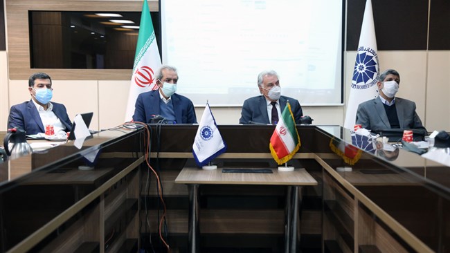 در نشست اخیر روسای کمیسیون‌های اتاق ایران موضوع گسترش و هماهنگ‌سازی روابط کمیسیون‌های اتاق ایران با کمیسیون‌های مجلس بررسی شد.