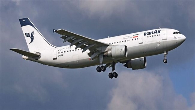 مدیرکل روابط عمومی هواپیمایی جمهوری اسلامی ایران از برقراری مجدد پرواز به کشور انگلیس خبر داد.