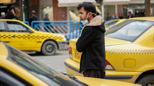 مدیرعامل اتحادیه تاکسیرانی‌های شهری کشور اعلام کرد: میانگین رقم پیشنهادی افزایش کرایه تاکسی در کشور بین ۲۵ تا ۳۵ درصد است.