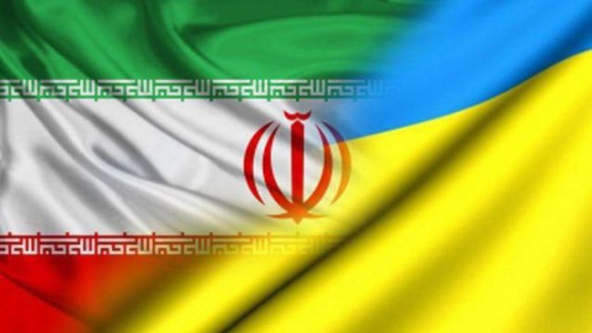 نشست B2B بین تجار ایران و اوکراین با همکاری اتاق‌های بازرگانی دو کشور، به صورت آنلاین برگزار می‌شود.