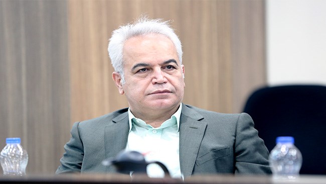 سید علی حسینی، نایب رئیس کمیسیون حمل‌ونقل و لجستیک اتاق ایران تاکید کرد در سال جدید یک متولی مشخص در حوزه لجستیک تعیین شود.