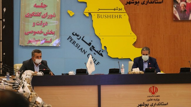 رئیس اتاق بوشهر، راه‌اندازی سامانه الکترونیک صدور مجوز کسب‌وکار در این استان را ضروری می‌داند و از متولیان امر می‌خواهد در اسرع وقت برای تکمیل و نهایی کردن این سامانه اقدام کنند.