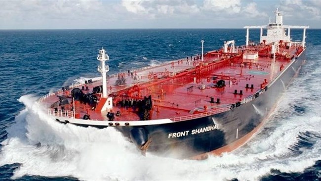 صادرات نفت ایران در ۶ ماه گذشته افزایش داشته و در حال حاضر بیشتر مشتریان نفتی ایران منتظرند تا نتایج مذاکرات در وین و رفع تحریم‌ها مشخص شود تا واردات نفت ایران را از سر بگیرند.