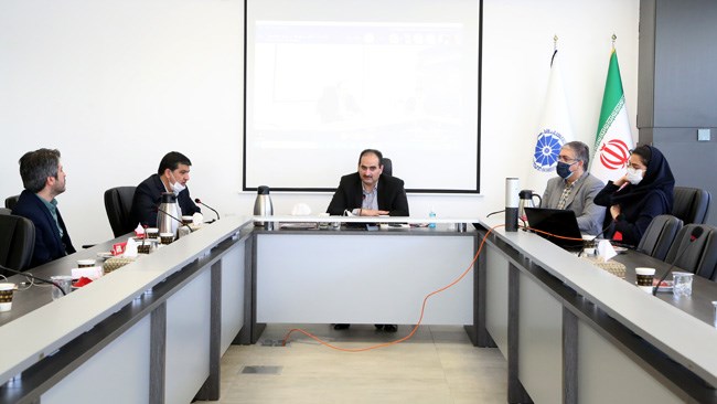 در نشست کمیسیون فناوری اطلاعات و ارتباطات اتاق ایران، محمدرضا کلاهی از اهمیت فناوری‌های نوین در مدیریت شهری گفت؛ این فناوری‌ها در دوره بحران به تاب‌آوری اقتصادی کمک می‌کند.