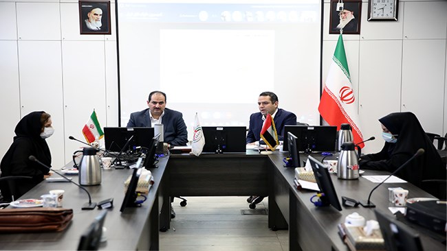 رئیس کمیسیون فاوای اتاق ایران در دوره شیوع کرونا، اهمیت حوزه فناوری اطلاعات در تاب‌آوری اقتصادی مشخص شد، و ما سعی می‌کنیم راه‌کارهایی برای رونق تولید در این حوزه ارائه کنیم.