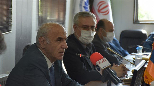سفیر ارمنستان در تهران با اشاره به جایگاه کالاهای ایرانی در ارمنستان، حضور شرکت‌های ایرانی در ارمنستان، تولید مشترک و ورود به بازار سوم را زمینه‌ساز توسعه تجارت دوجانبه عنوان کرد.