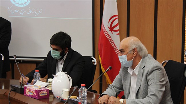 جلسه معارفه مسئول و دبیر شورای تخصصی بسیج فعالان اقتصادی استان یزد و شروع به کار رسمی آن در اتاق یزد برگزار گردید.