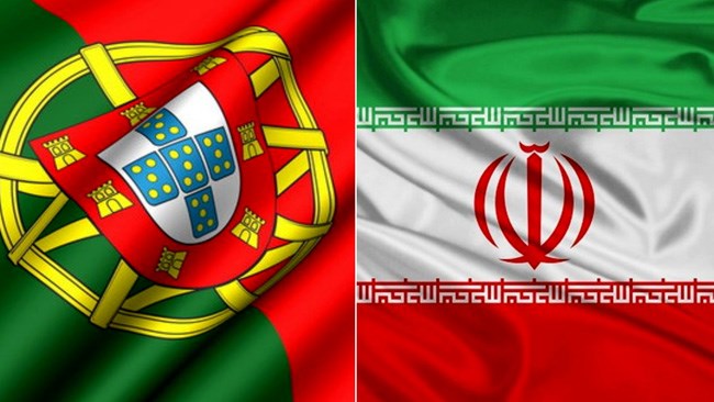 با مصوبه هیات رئیسه اتاق ایران کمیته مشترک ایران-پرتغال تشکیل خواهد شد و علاقه‌مندان واجد شرایط عضویت در این کمیته می‌توانند اطلاعات خود را به اتاق ایران ارسال کنند.