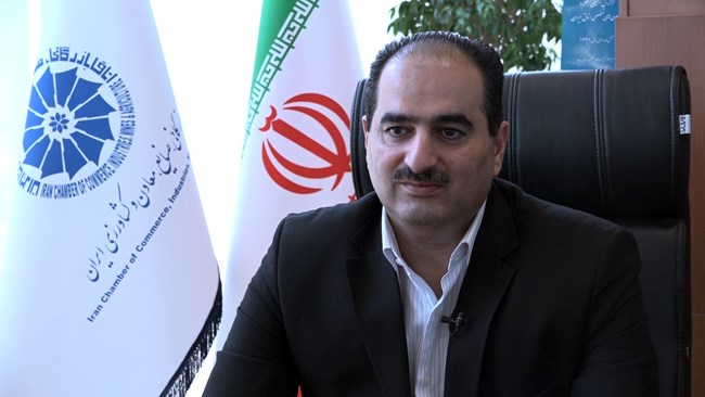 محمدرضا طلایی رئیس کمیسیون فناوری اطلاعات اتاق ایران از حضور 11 استارتاپ ایرانی در نمایشگاه بزرگ جیتکس 2022 و برگزاری مراسم روز فناوری اطلاعات ایران در حاشیه این نمایشگاه خبر داد.