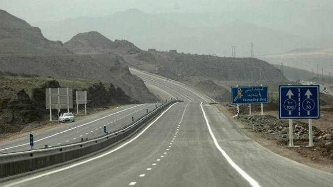 مدیرعامل شرکت زیرساخت و توسعه زیربناهای حمل‌ونقل کشور اعلام کرد برای تکمیل آزادراه اصفهان-شیراز ۱۵۰۰ میلیارد تومان دیگر اعتبار نیاز است.