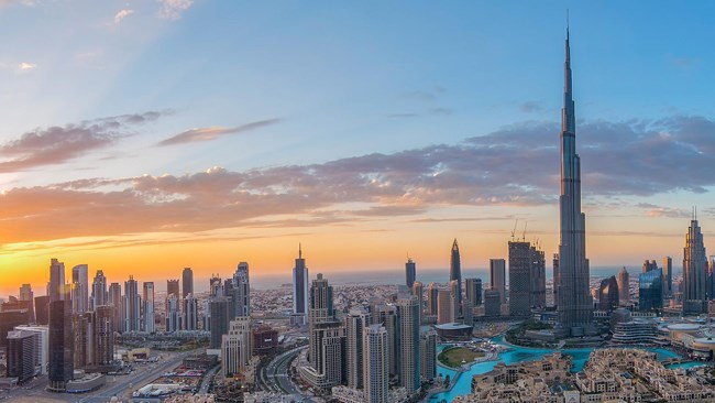 صرافی بزرگ ارزهای دیجیتال اف تی ایکس (FTX) اعلام کرد که مجوز دارایی مجازی در دبی را دریافت کرده و یک دفتر مرکزی منطقه‌ای در این شهر راه‌اندازی خواهد کرد.