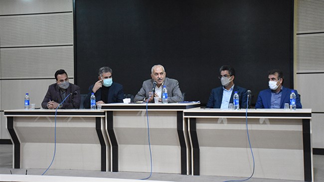مجمع عمومی اتحادیه تولیدکنندگان و صادرکنندگان دام زنده کرمانشاه با حضور رئیس اتاق کرمانشاه برگزار شد.