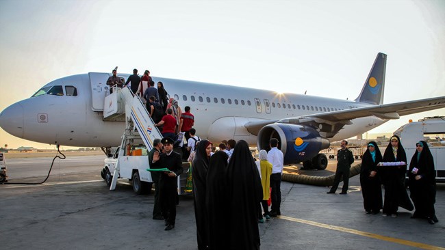 سعید محمد از توافق با قطری‌ها برای افزایش پروازها بین دو کشور تا ۴٠٠ پرواز در هفته خبر داد و گفت: پنج فروند کروز برای جابجایی مسافران بین کیش و قطر تامین خواهد شد.