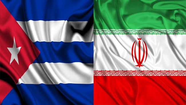هم‌زمان با برگزاری کمیسیون مشترک اقتصادی ایران و کوبا در تهران، معاونت امور بین‌الملل اتاق ایران روز دوشنبه 26 اردیبهشت یک همایش تجاری برگزار خواهد کرد.