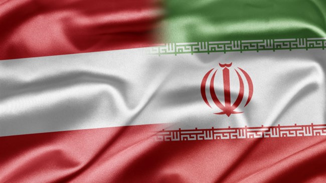 مجمع عمومی عادی سالیانه اتاق مشترک ایران و اتریش روز دوشنبه 13 تیرماه ساعت 15 در طبقه هشتم اتاق ایران برگزار خواهد شد.