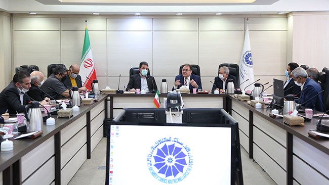 در نشست کمیته فنی برق کمیسیون انرژی اتاق ایران، فعالان صنعت برق از مشکلات این صنعت گفتند؛ همچنین برای رفع این مشکلات در برنامه هفتم توسعه پیشنهادهایی را ارائه کردند.